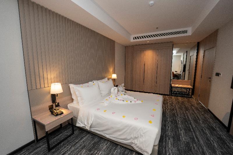 Manazel Aldiafah Serviced Apartments - Oda