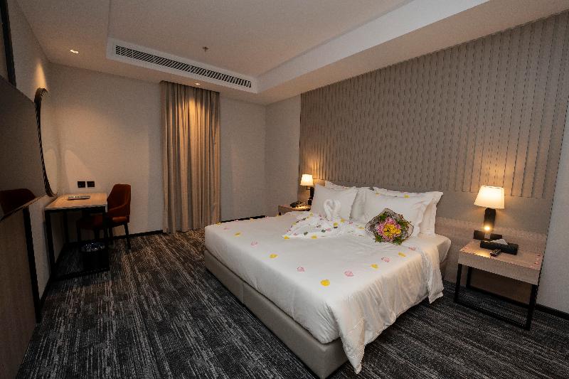 Manazel Aldiafah Serviced Apartments - Oda