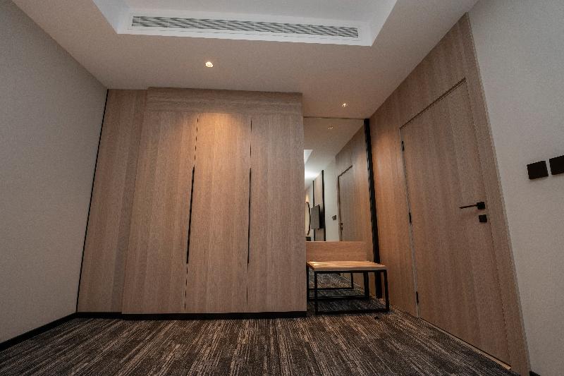 Manazel Aldiafah Serviced Apartments - Oda