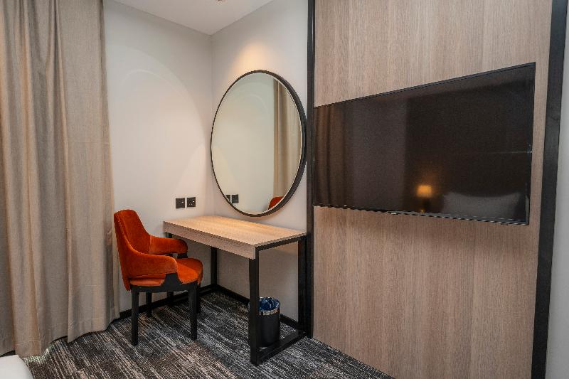 Manazel Aldiafah Serviced Apartments - Oda