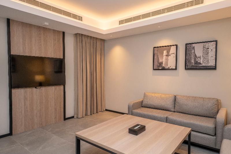 Manazel Aldiafah Serviced Apartments - Oda