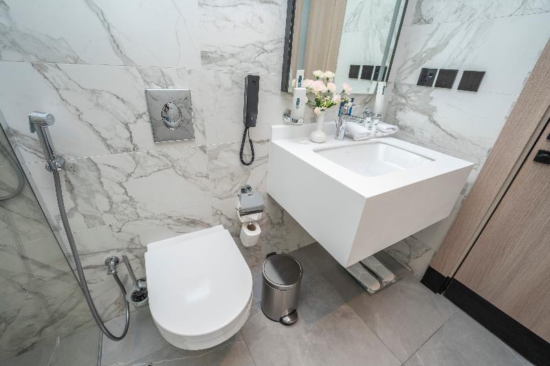 Manazel Aldiafah Serviced Apartments - Oda