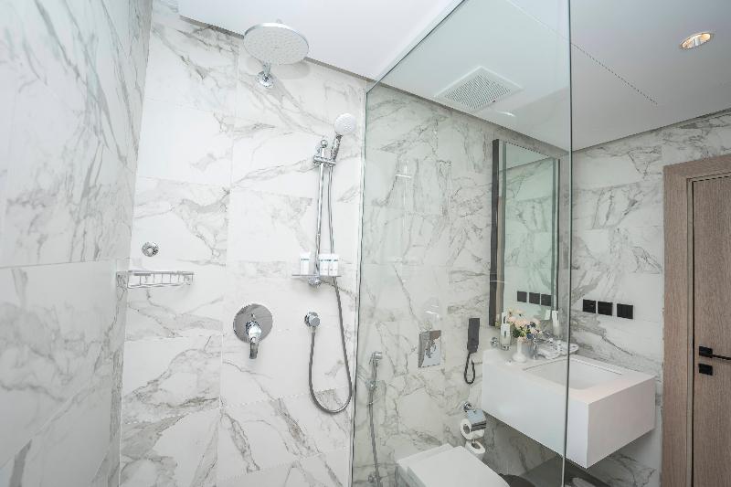 Manazel Aldiafah Serviced Apartments - Oda