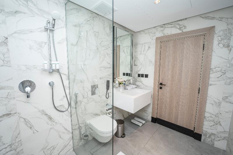 Manazel Aldiafah Serviced Apartments - Oda