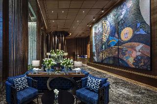 137 Pillars Suites Bangkok fotoÄŸrafÄ±