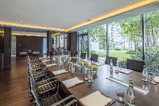 137 Pillars Suites Bangkok fotoÄŸrafÄ±