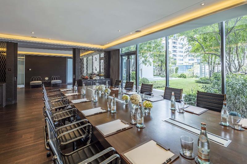 137 Pillars Suites Bangkok - Toplantı