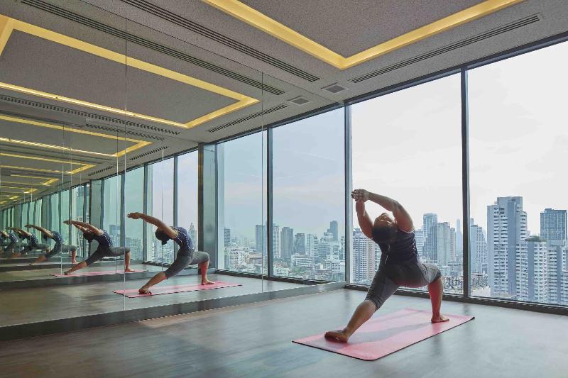 137 Pillars Suites Bangkok - Aktivite