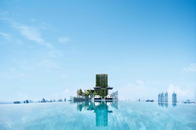 137 Pillars Suites Bangkok - Genel