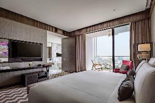 137 Pillars Suites Bangkok fotoÄŸrafÄ±