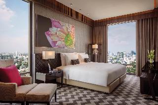 137 Pillars Suites Bangkok fotoÄŸrafÄ±