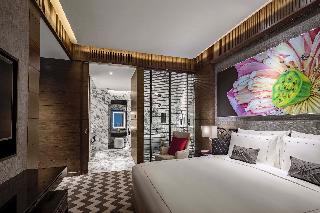 137 Pillars Suites Bangkok fotoÄŸrafÄ±