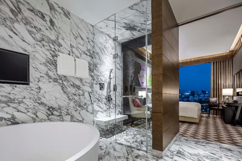 137 Pillars Suites Bangkok - Oda