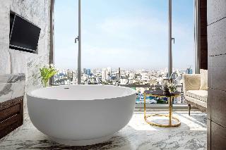 137 Pillars Suites Bangkok fotoÄŸrafÄ±