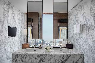 137 Pillars Suites Bangkok fotoÄŸrafÄ±