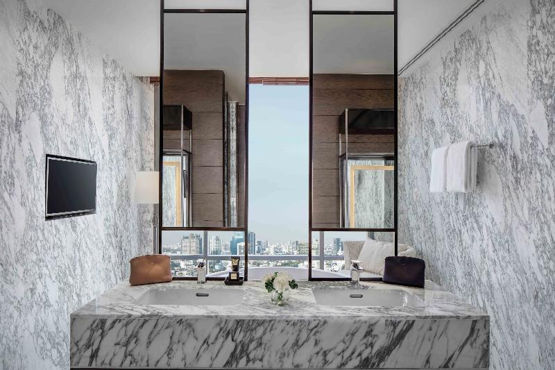 137 Pillars Suites Bangkok - Oda