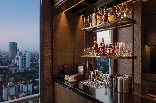 137 Pillars Suites Bangkok fotoÄŸrafÄ±