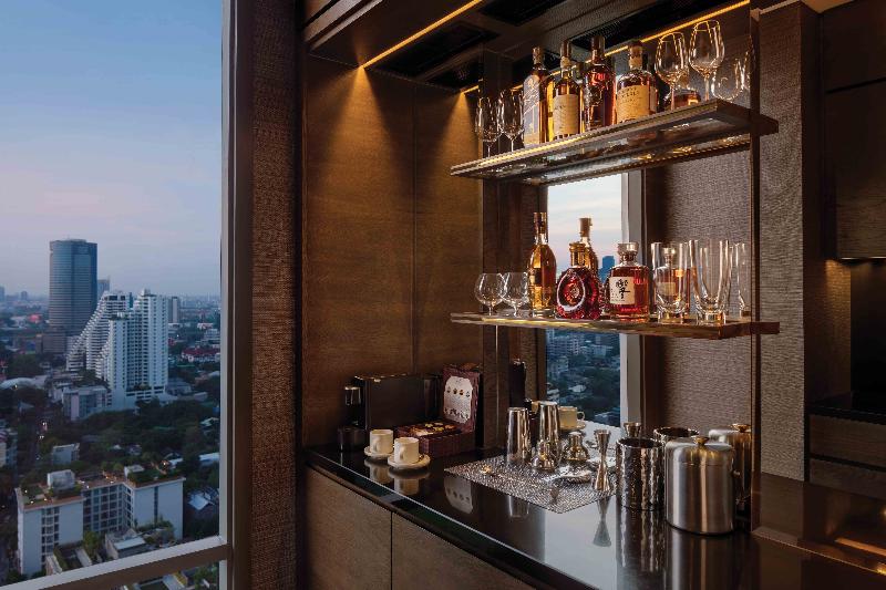 137 Pillars Suites Bangkok - Oda