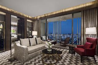137 Pillars Suites Bangkok fotoÄŸrafÄ±