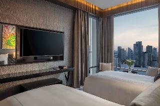 137 Pillars Suites Bangkok fotoÄŸrafÄ±