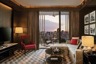 137 Pillars Suites Bangkok fotoÄŸrafÄ±