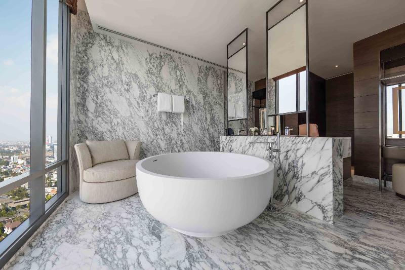 137 Pillars Suites Bangkok - Oda
