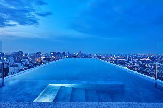 137 Pillars Suites Bangkok fotoÄŸrafÄ±
