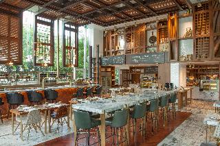 137 Pillars Suites Bangkok fotoÄŸrafÄ±