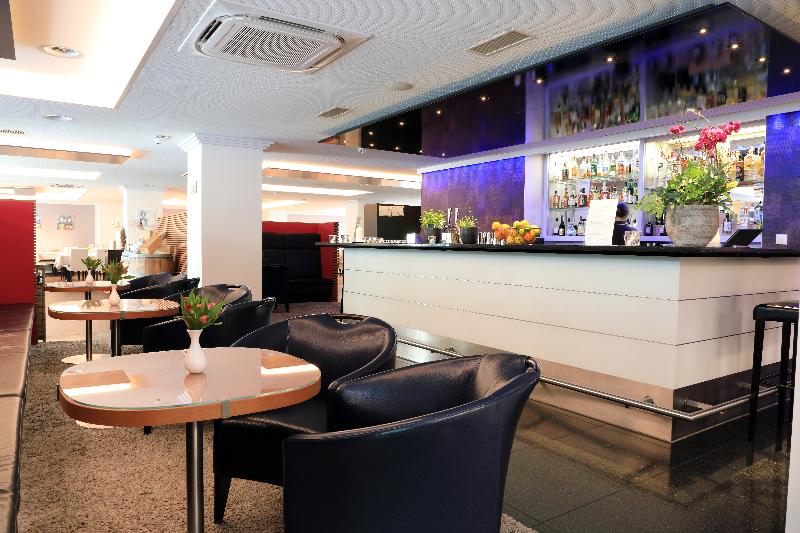 Hotel Banana City - Bar
