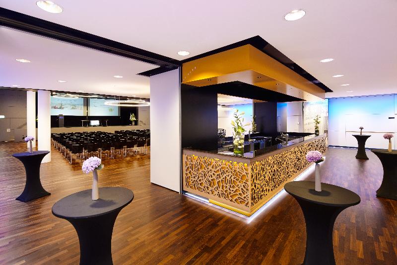 Hotel Banana City - Toplantı