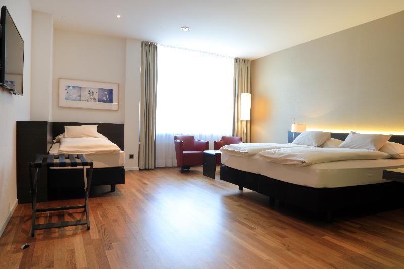 Hotel Banana City - Oda