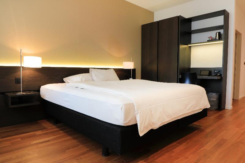 Hotel Banana City - Oda