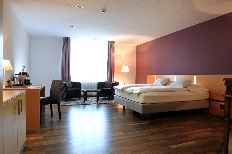 Hotel Banana City - Oda