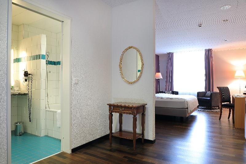Hotel Banana City - Oda