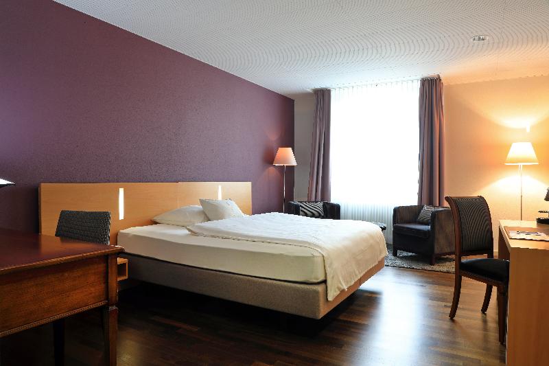 Hotel Banana City - Oda