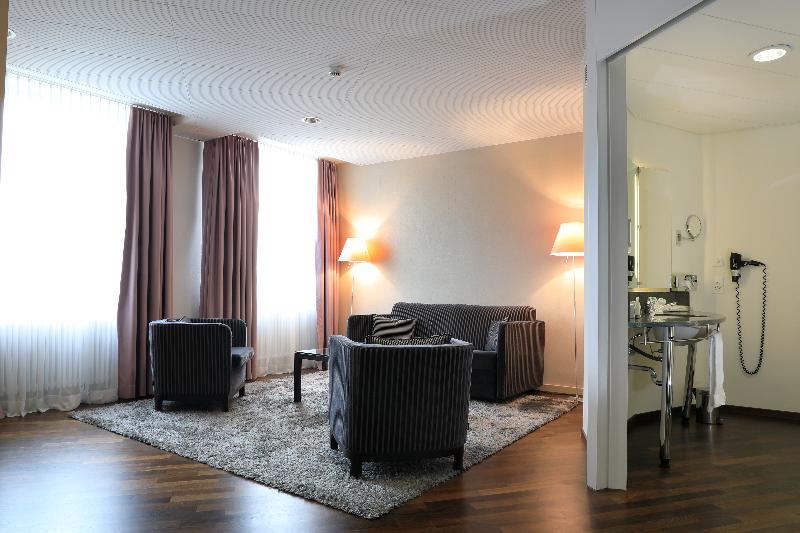 Hotel Banana City - Oda