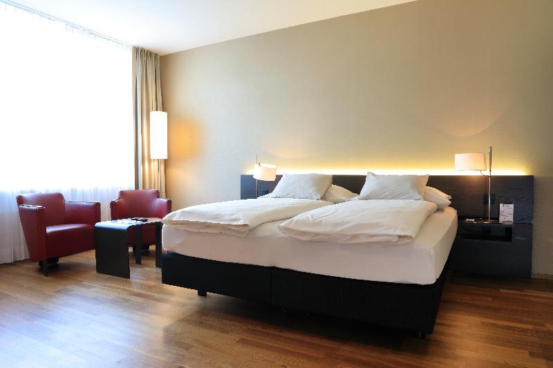 Hotel Banana City - Oda