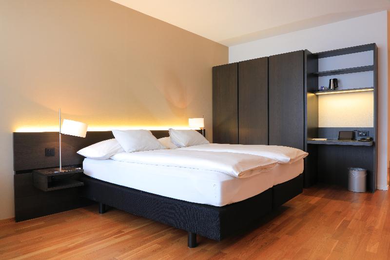 Hotel Banana City - Oda