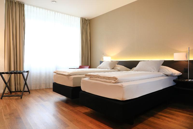 Hotel Banana City - Oda
