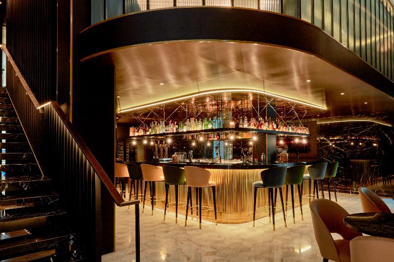 Almanac Barcelona - Bar