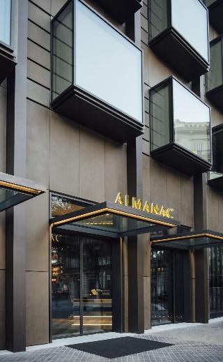 Almanac Barcelona fotoÄŸrafÄ±