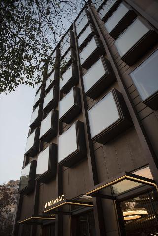 Almanac Barcelona fotoÄŸrafÄ±