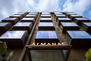Almanac Barcelona fotoÄŸrafÄ±