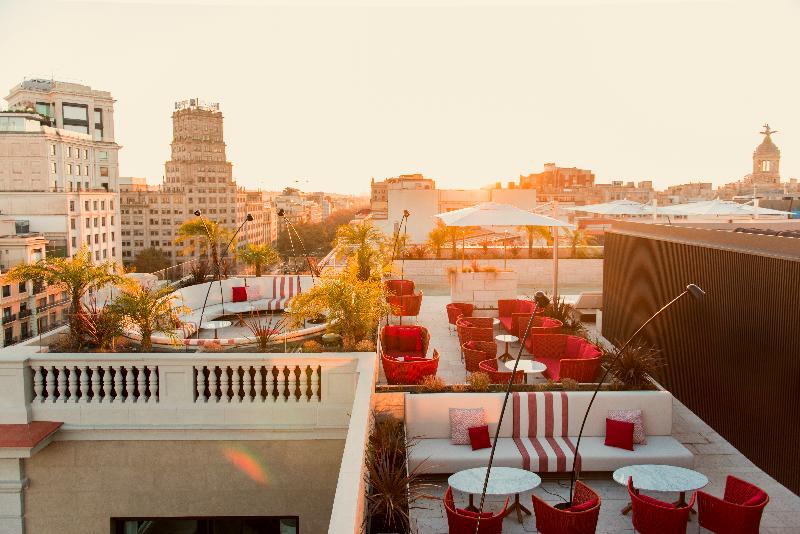 Almanac Barcelona - Genel