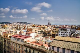 Almanac Barcelona fotoÄŸrafÄ±