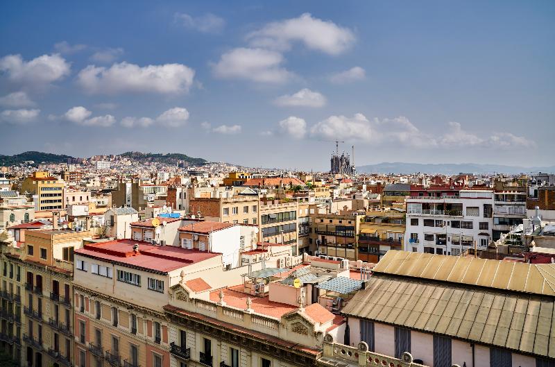 Almanac Barcelona - Genel
