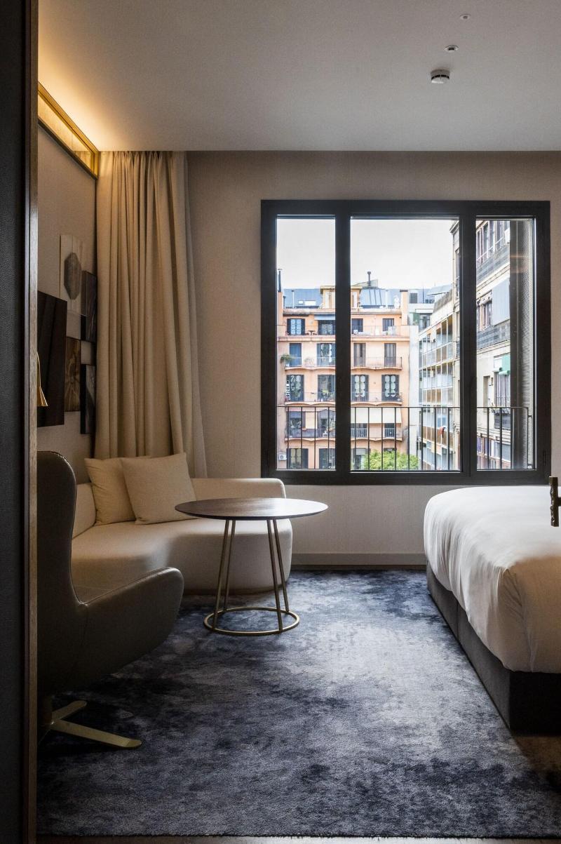 Almanac Barcelona - Oda