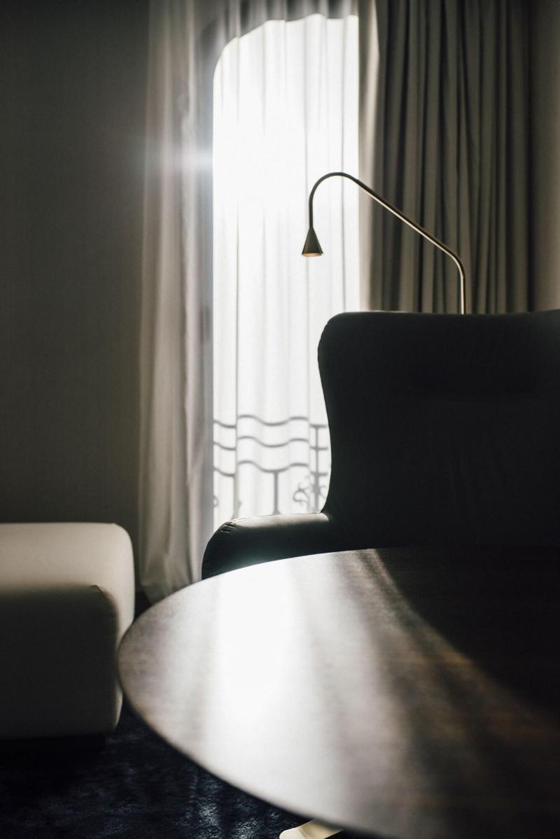 Almanac Barcelona - Oda