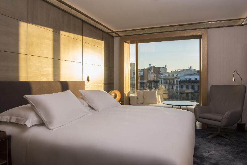 Almanac Barcelona - Oda