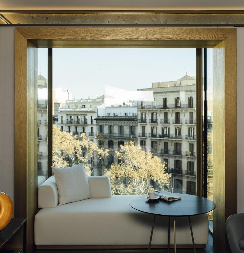 Almanac Barcelona - Oda